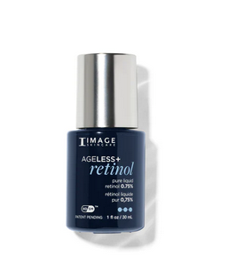 **Ageless+ Retinol Pure Liquid Retinol 0.75% - A-125
