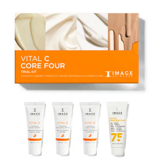 *VITAL C Core Four kit - TK-302