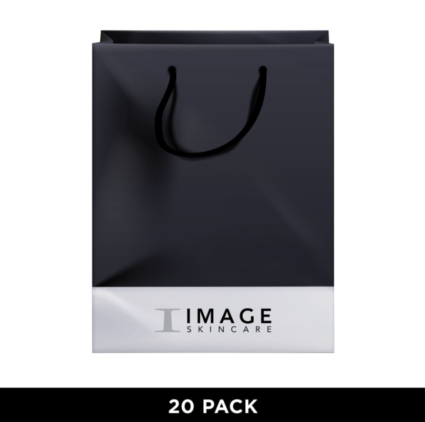 Image Retail Bags REGULAR size - 20 Pack - IM-646