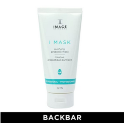 I MASK Purifying Probiotic Mask Backbar 6oz - BB-249