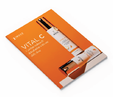 Vital C Lookbook 2025 (pack of 20) (Sourcebook) - IM-705