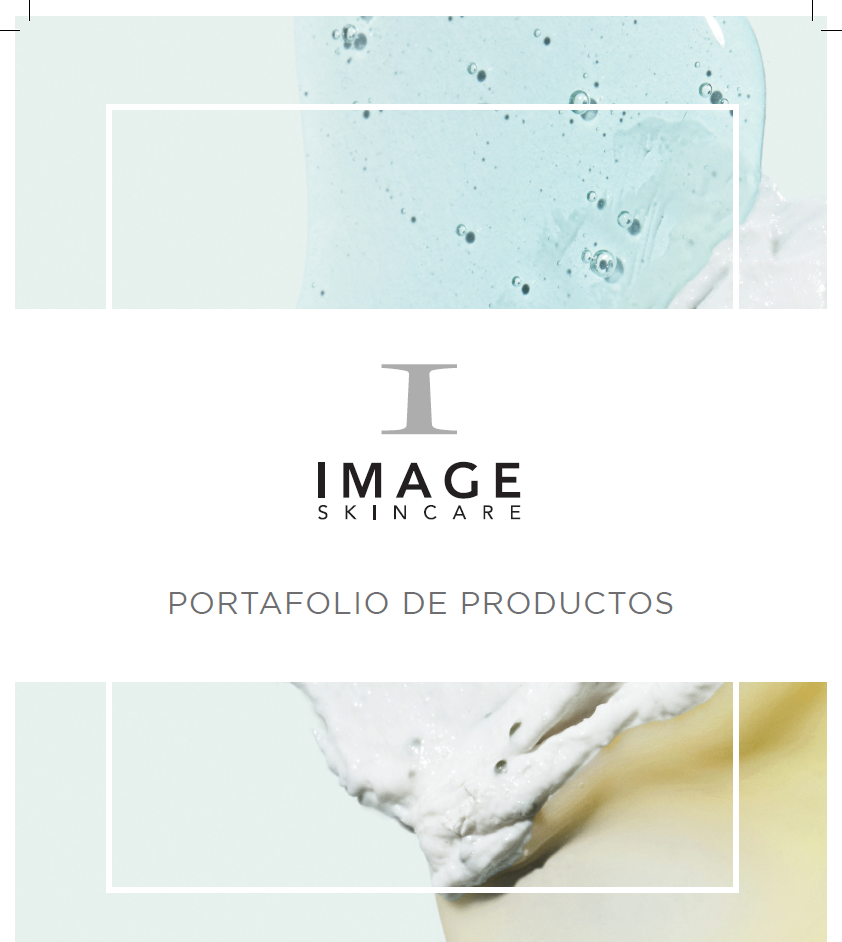 Spanish Image Product Brochure - 20 pack - IM-565