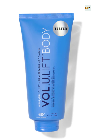 ********Tester for VOL.U.LIFT Body 5oz - TS-VUL-104
