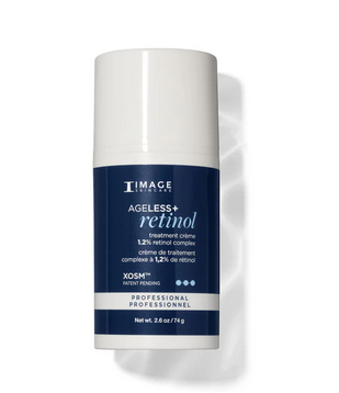 **BACKBAR Ageless+ Retinol Treatment Crème 1.2% retinol complex - BB-175