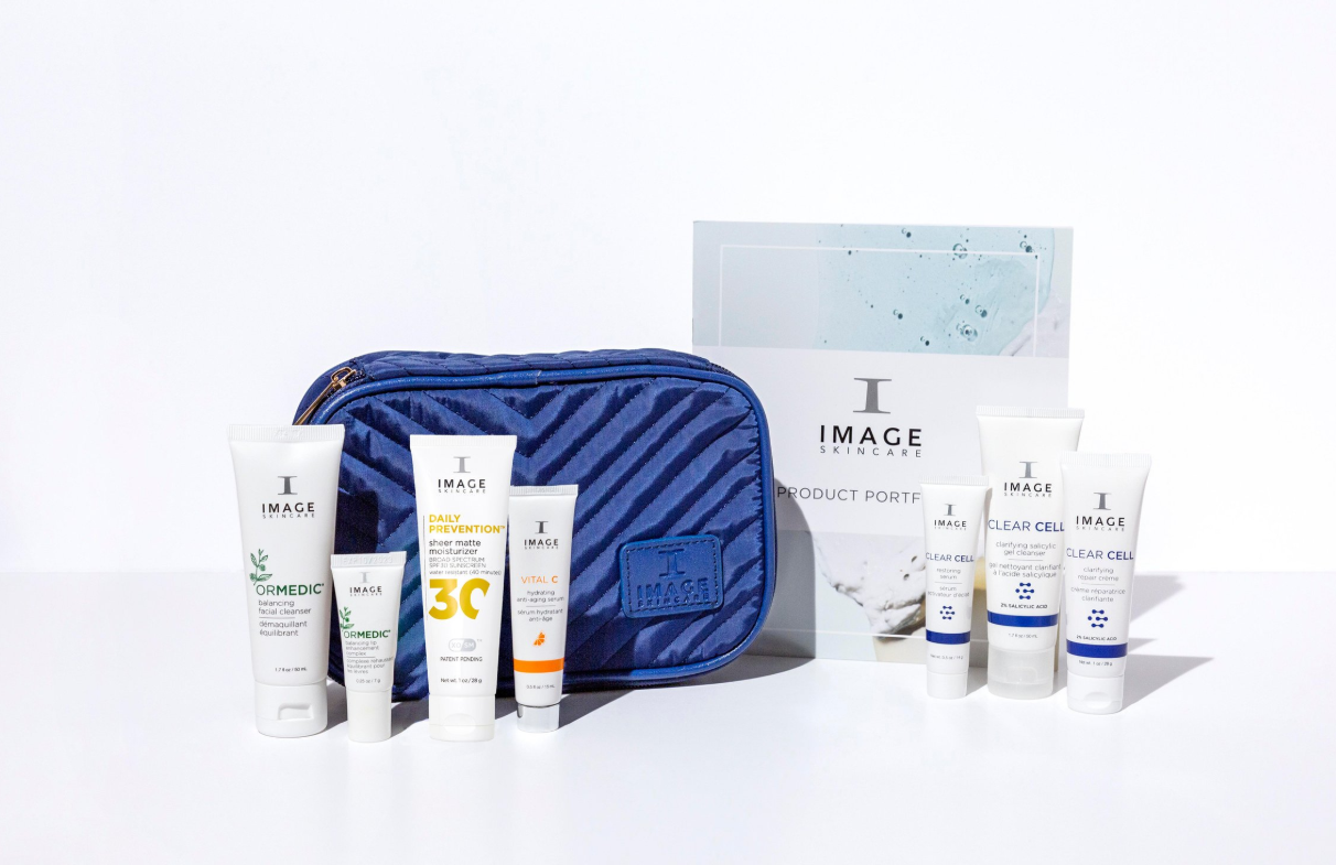 Image Discovery Student Kit - SP-563