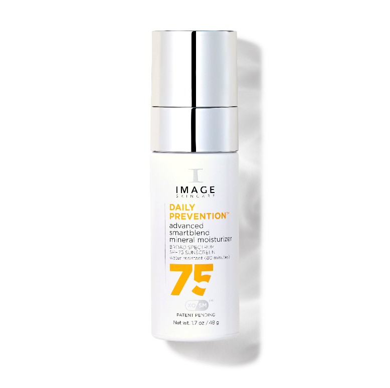 Daily Prevention Advanced Smartblend Mineral Moisturizer SPF 75 - 1.7 oz - DP-105