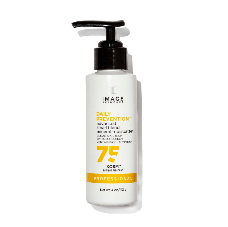 Profesional Daily Prevention Advanced Smartblend Mineral Moisturizer SPF 75 - 4 oz - BB-165