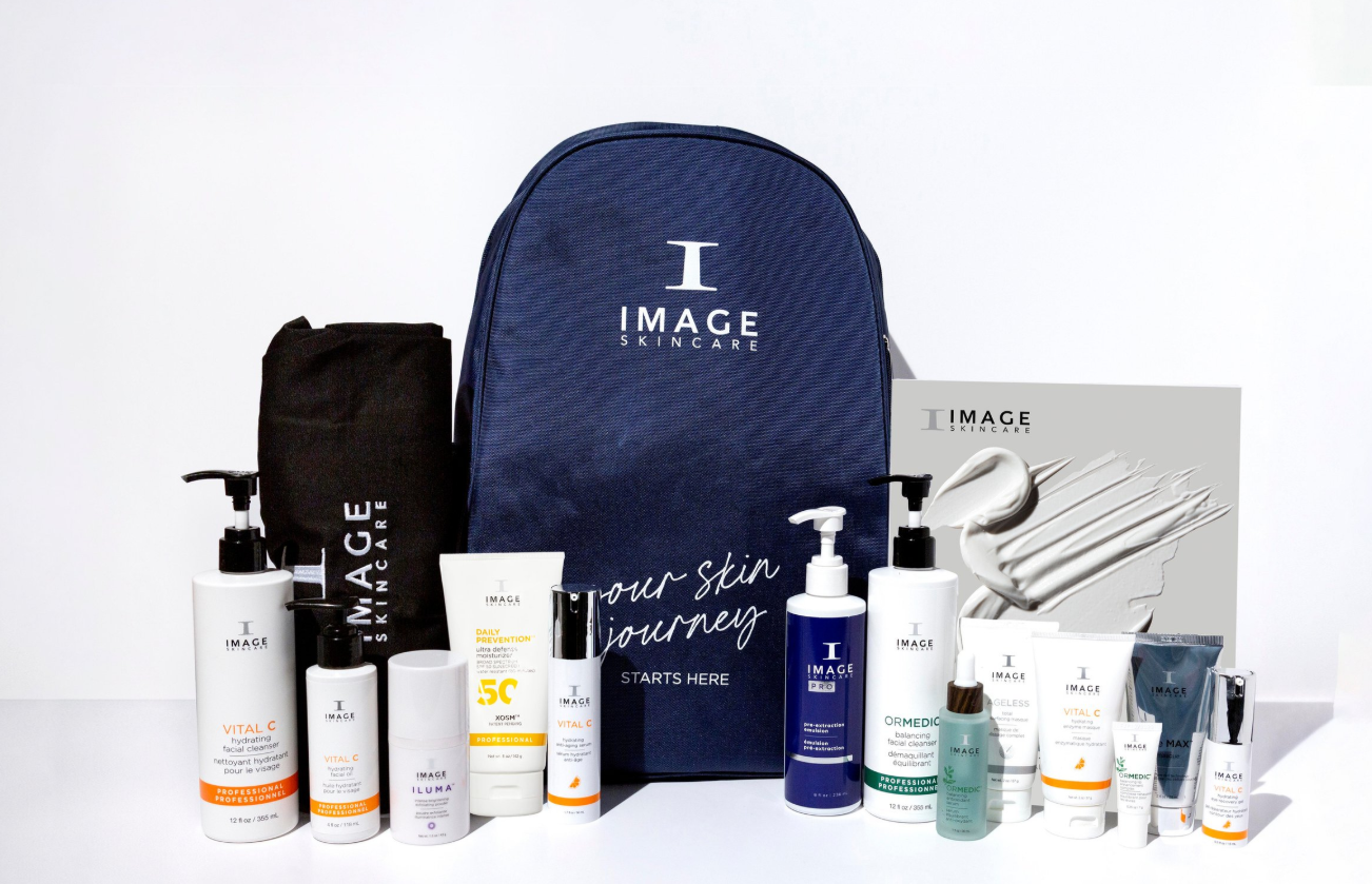 SK-300 - Image Essentials Esthetics Student Kit