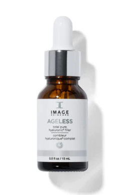 Travel Size Ageless Total Pure Hyaluronic Filler 0.5 oz - A-212
