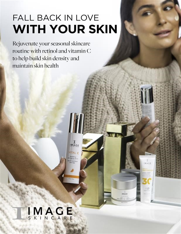 Fall Skin Insert - Pack of 20 - IM-663