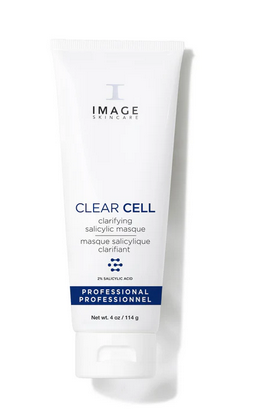 Professional Clear Cell Clarifying Salicylic Masque 4oz - BB-268