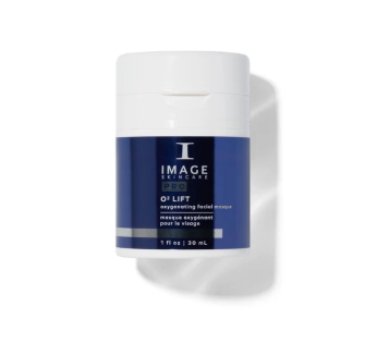 O2 Lift Oxygenating Facial Masque 1oz - O2-470