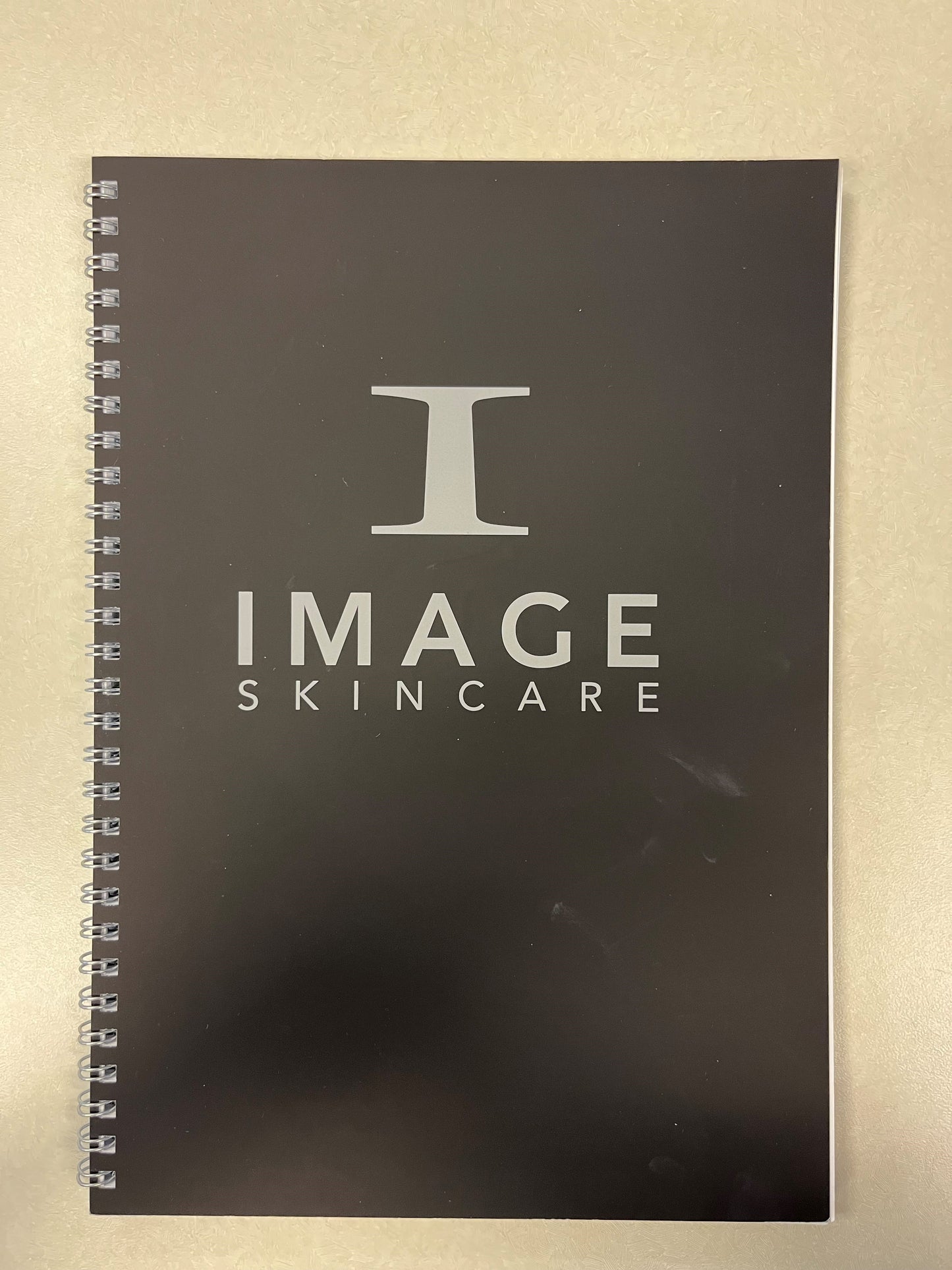 IMAGE Notebook Black/Silver - IM-231