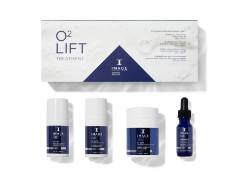 *O2 Lift Treatment Kit - O2-776