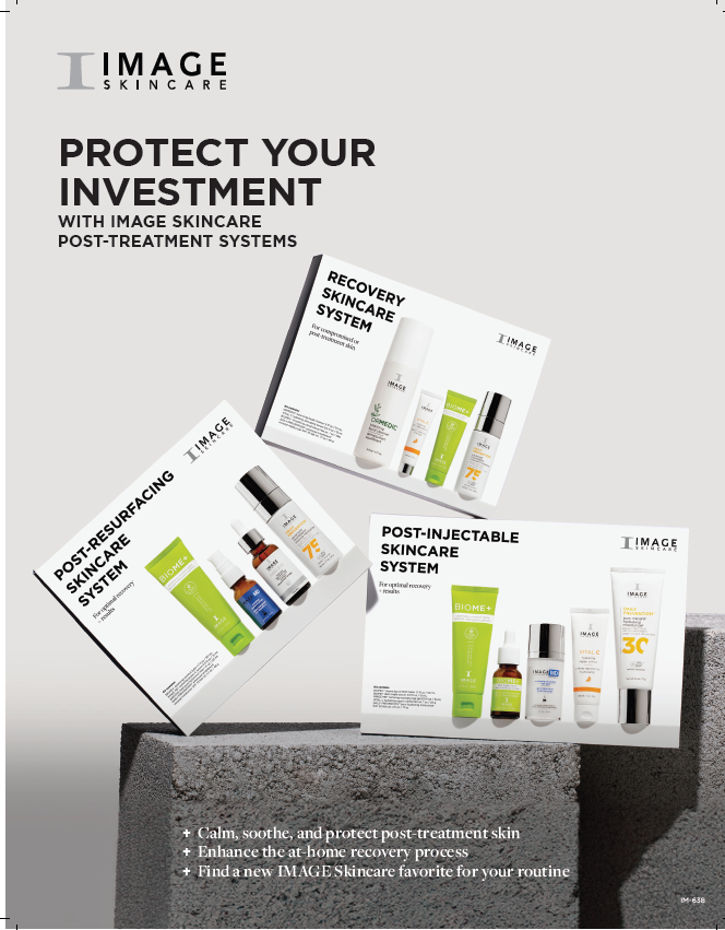 Post Treatment Kit Insert 8.5x11 - 20-Pack - IM-638