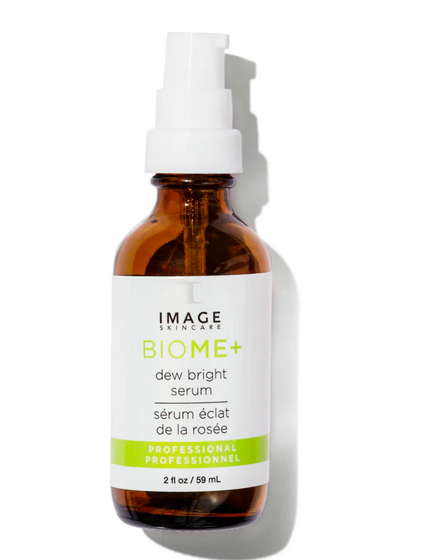 Professional BIOME+ dew bright serum 2oz - BB-271