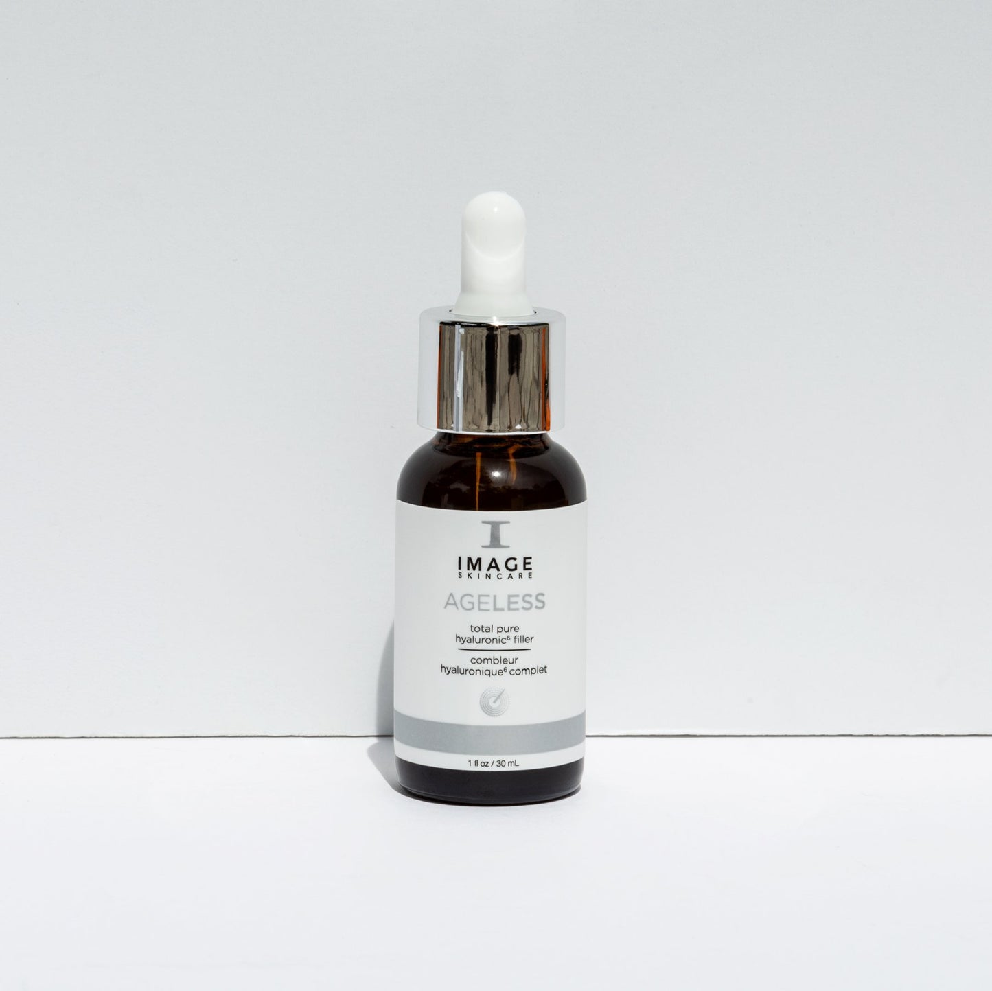 AGELESS total pure Hyaluronic6 filler 1oz - A-209