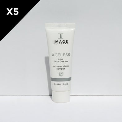 Ageless Total Facial Cleanser - 5 Pack - TP-300