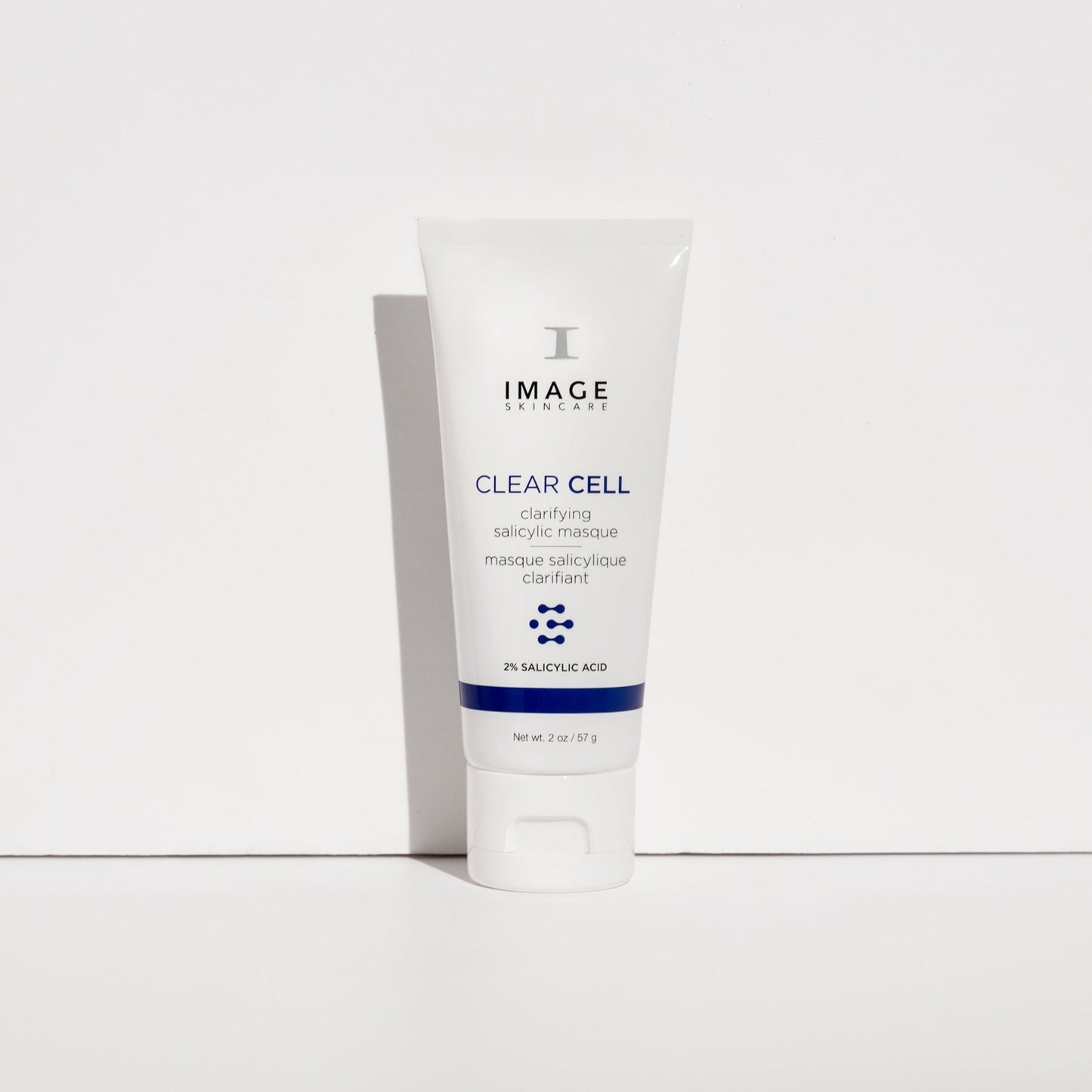 Clear Cell Clarifying Salicylic Masque 2oz - CC-302