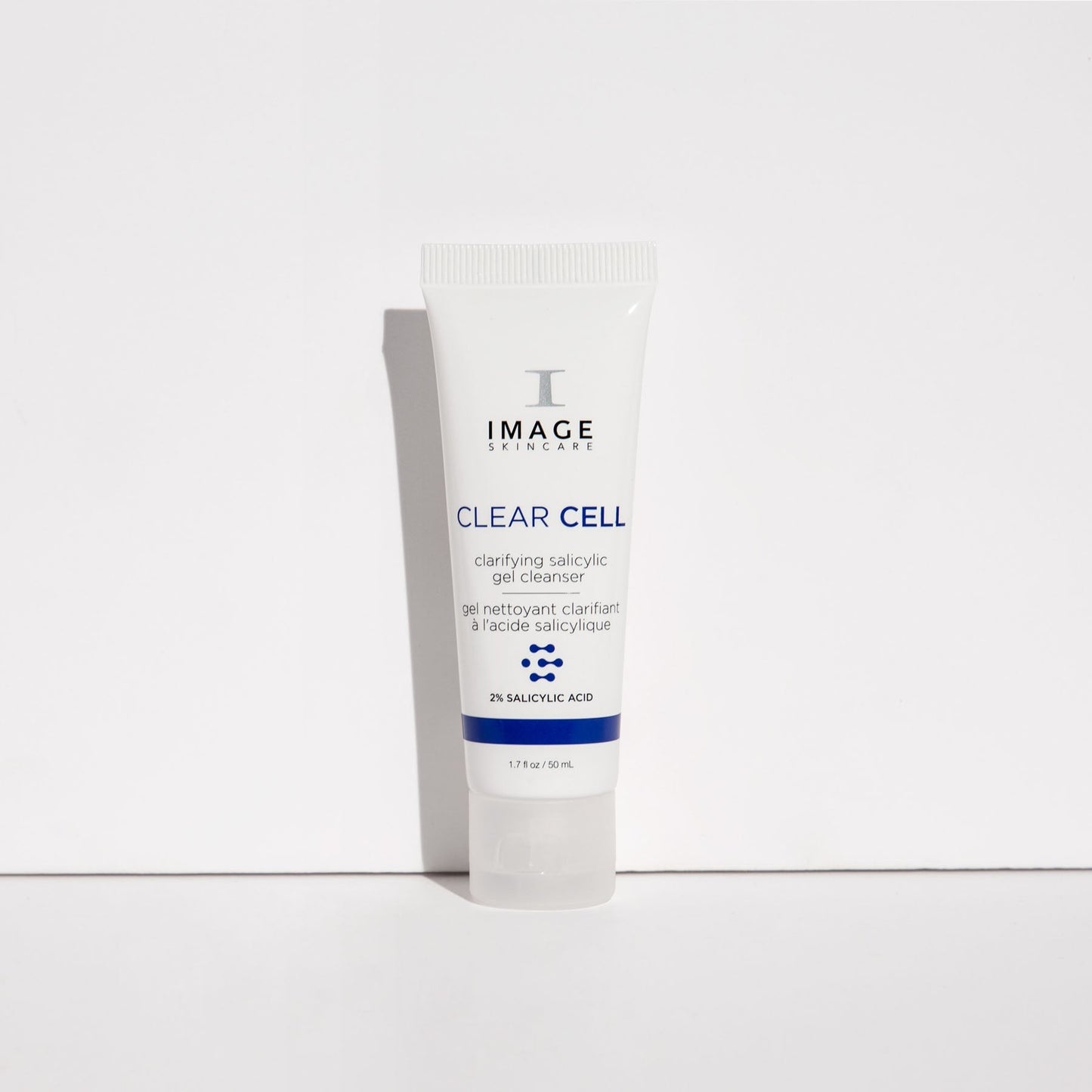 Travel Size Clear Cell Clarifying Salicylic Cleanser - CC-221