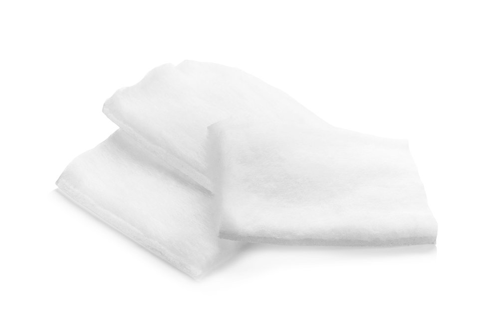 Cotton Gauzes 200ct - 408-S
