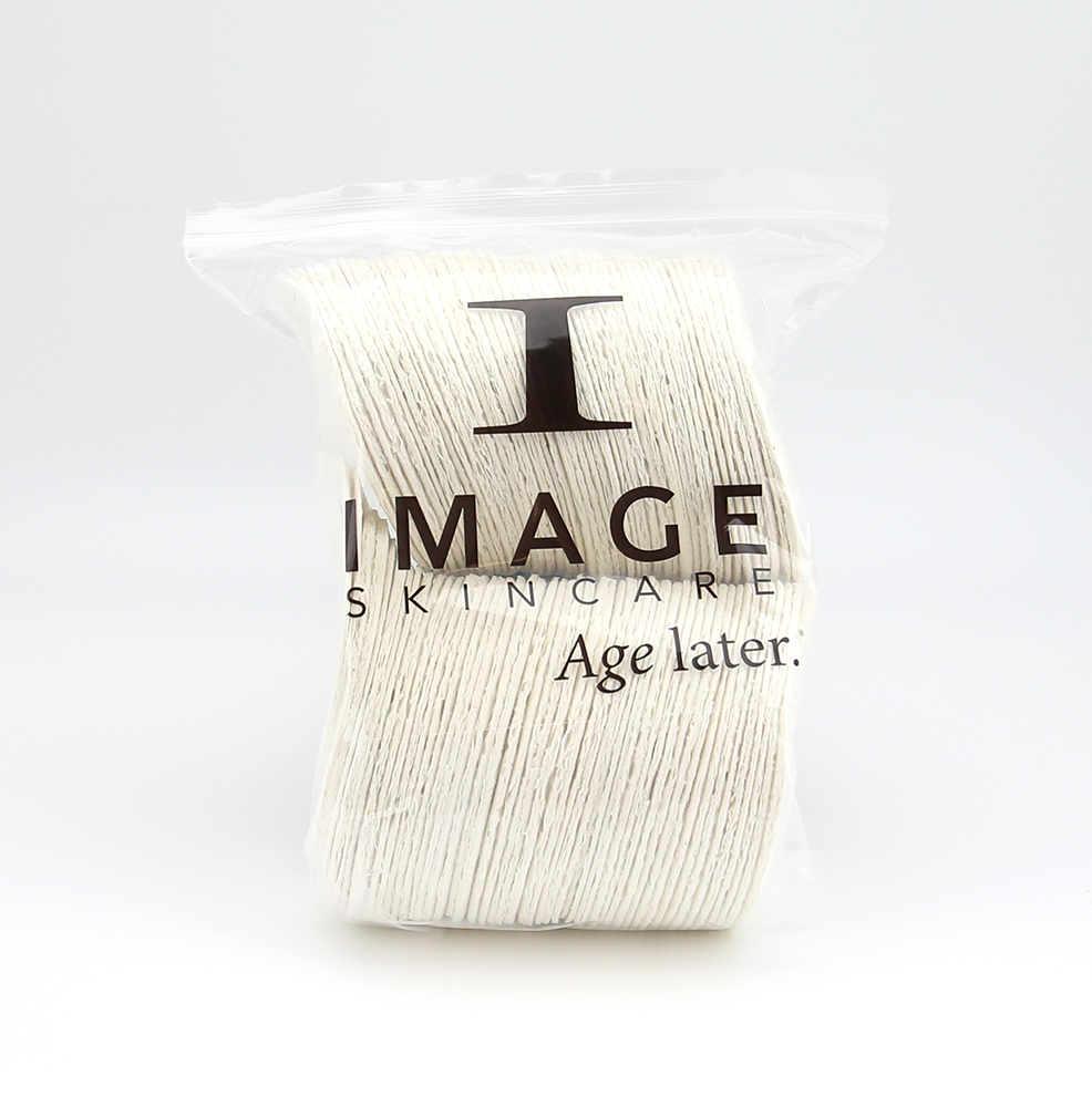Compressed Facial Sponges 100ct - 401-S