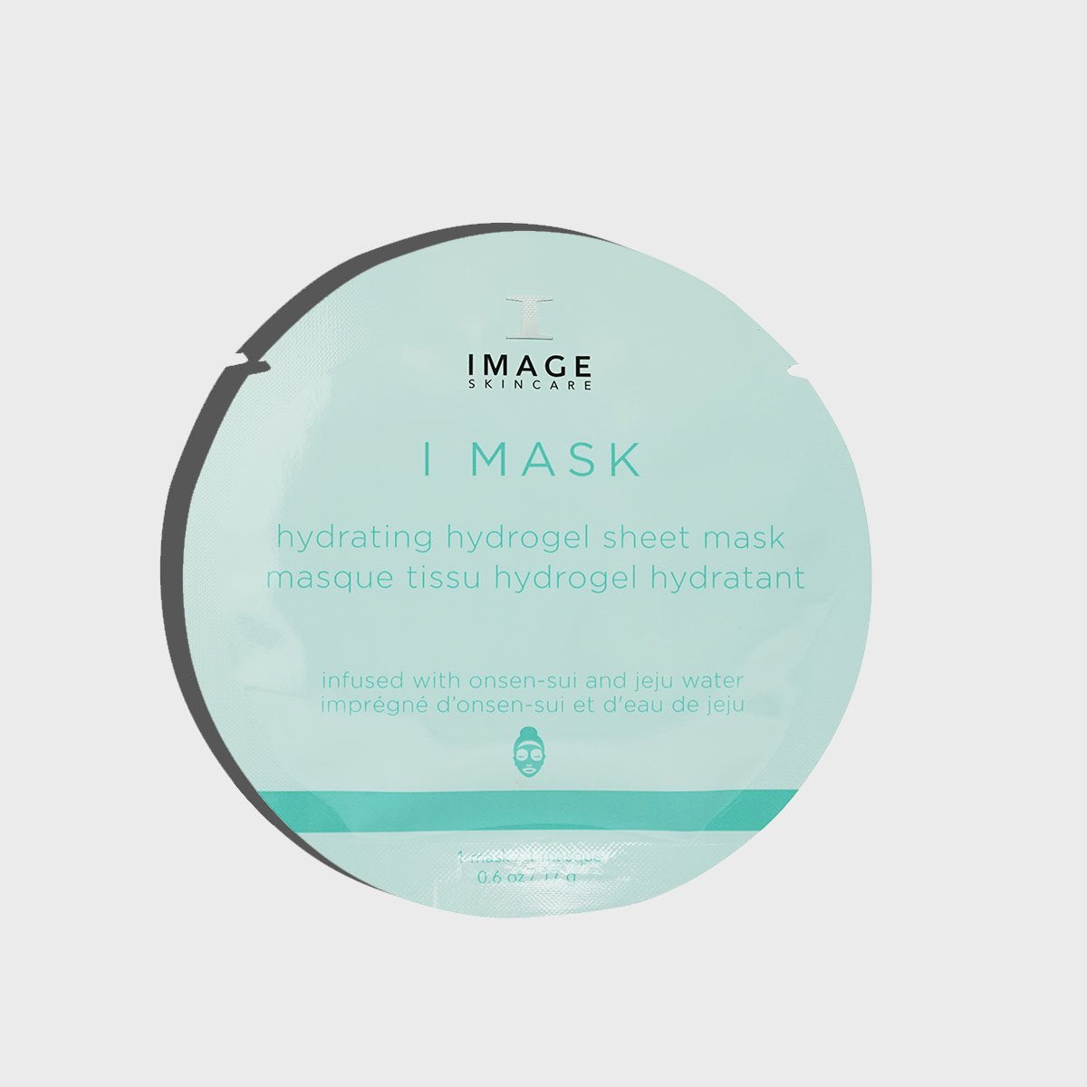 I MASK hydrating hydrogel sheet mask (single) - MK-301.1