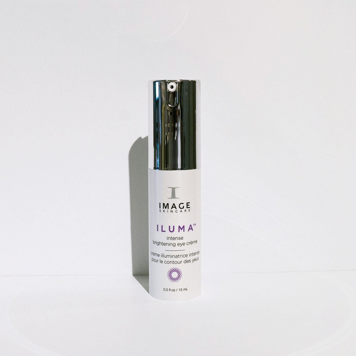 ILUMA Intense Brightening Eye Crème .5oz - IL-307