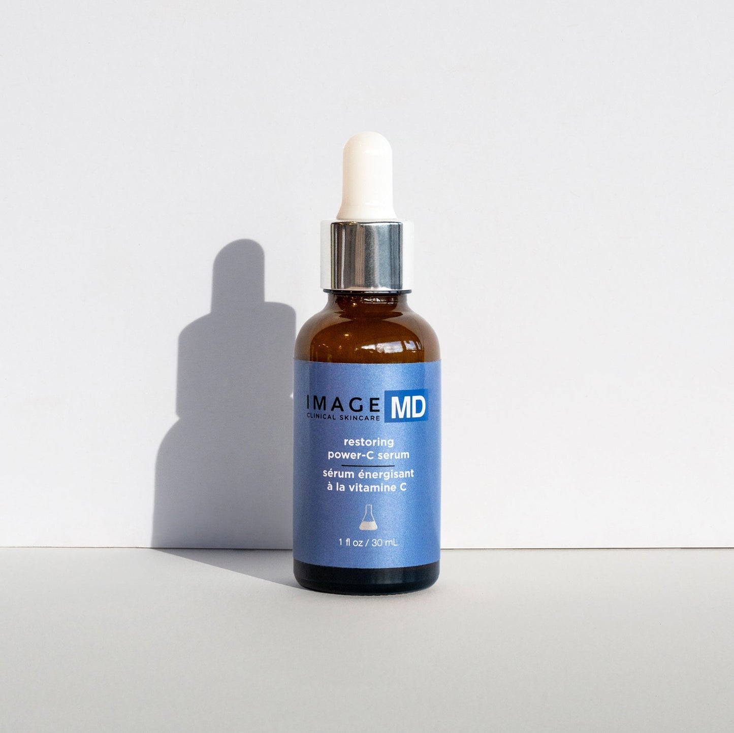 IMAGE MD Restoring Power-C Serum 1 oz - MD-224