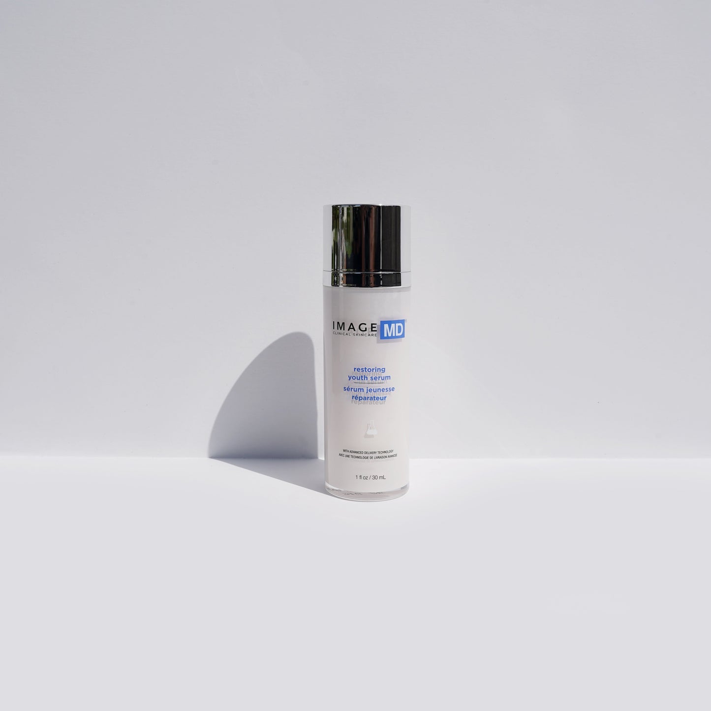 IMAGE MD Restoring Youth Serum 1oz - MD-211