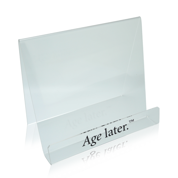 IMAGE Product Brochure Holder - 600-S