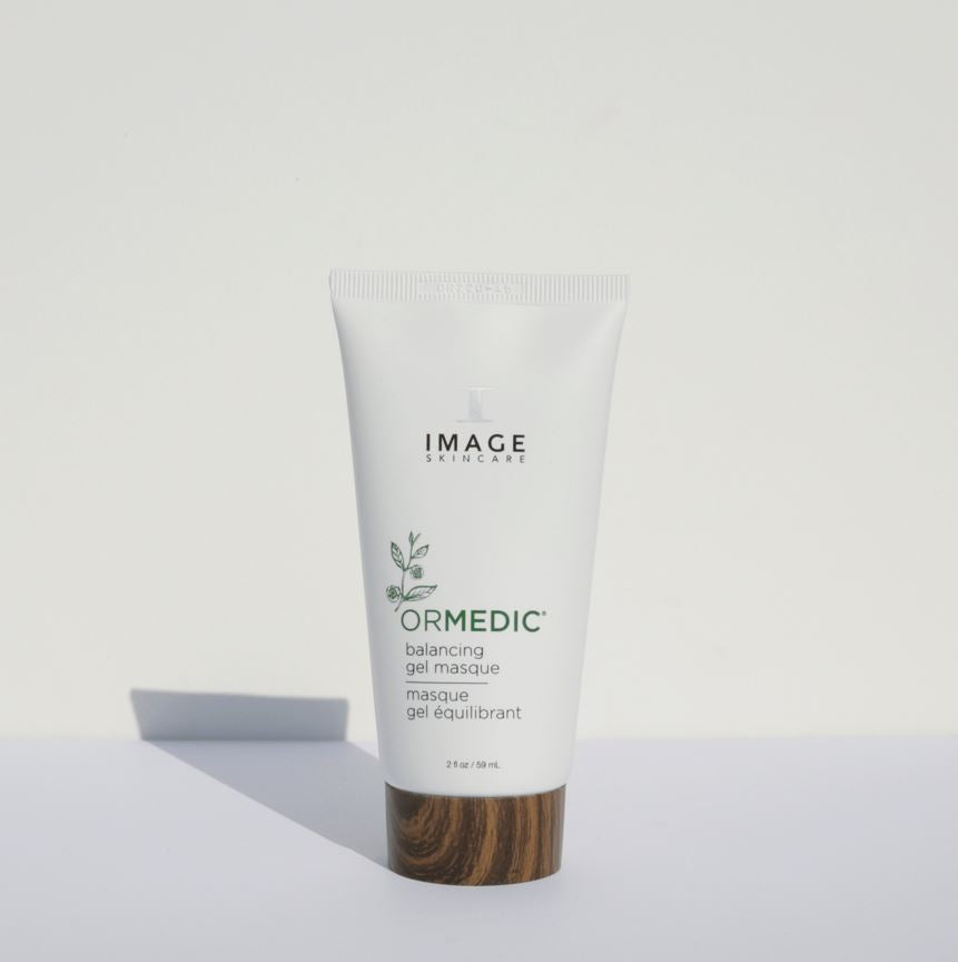 Ormedic Balancing Gel Masque 2 oz - O-303