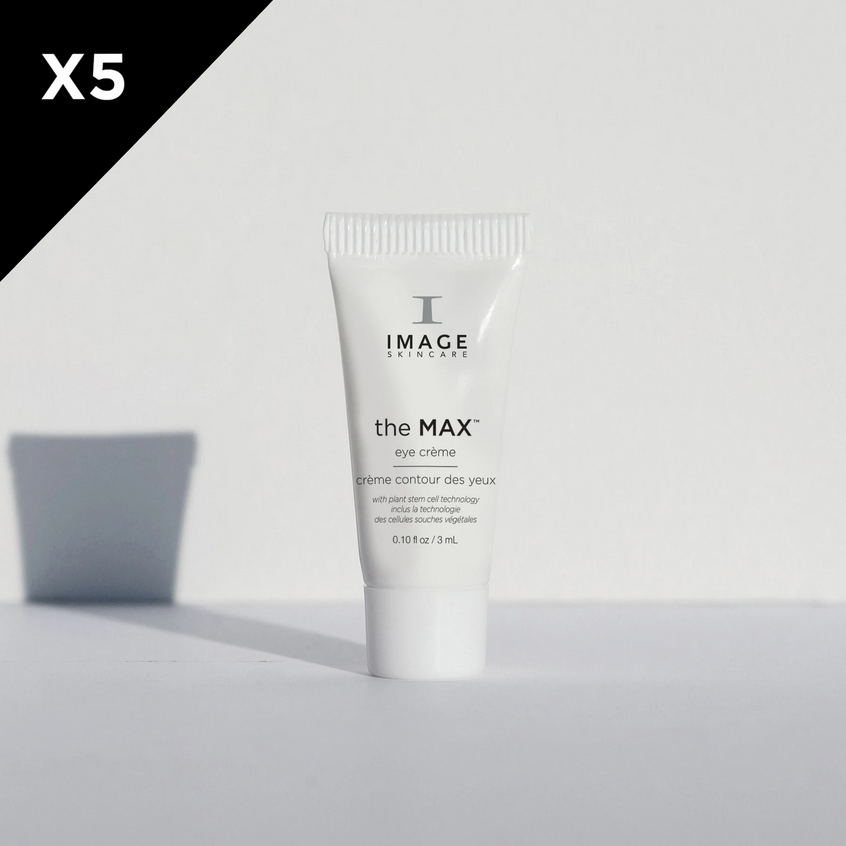 I Samples The MAX eye creme 0.10 oz - 5 Pack - TP-161