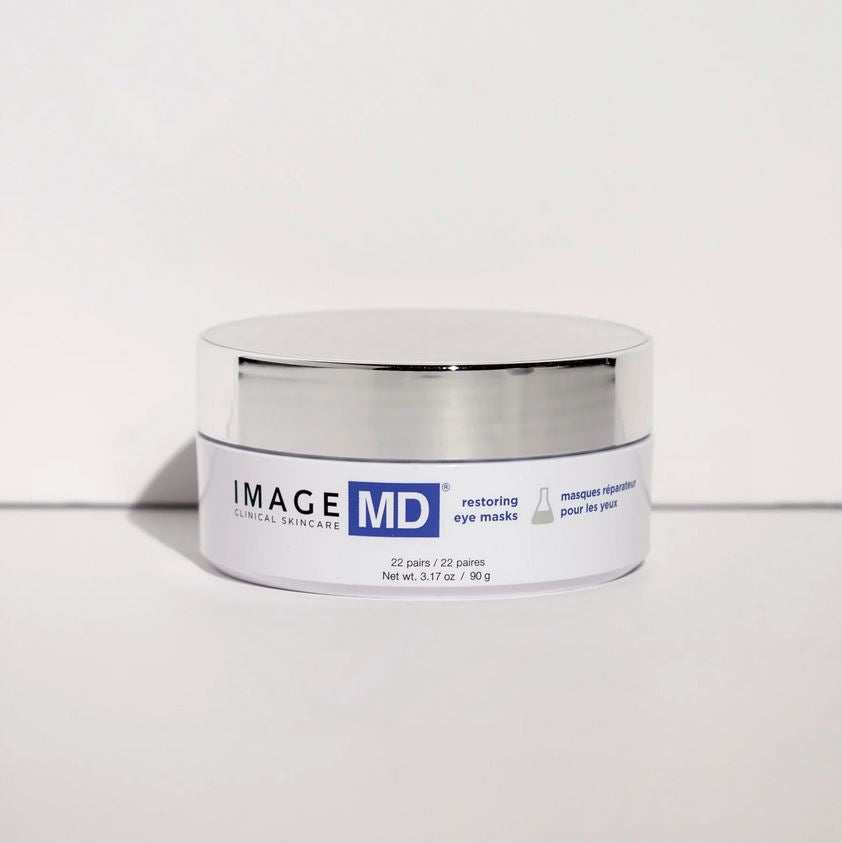 IMAGE MD Restoring Eye Masks - MD-225