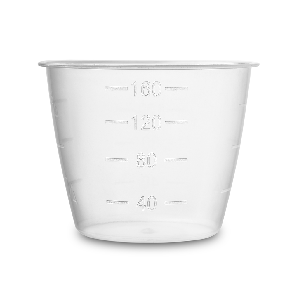 Medicine Cups 100ct - IS-201