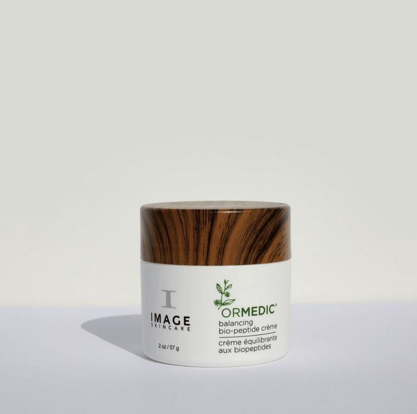 ORMEDIC Balancing Biopeptide Crème 2oz - O-402