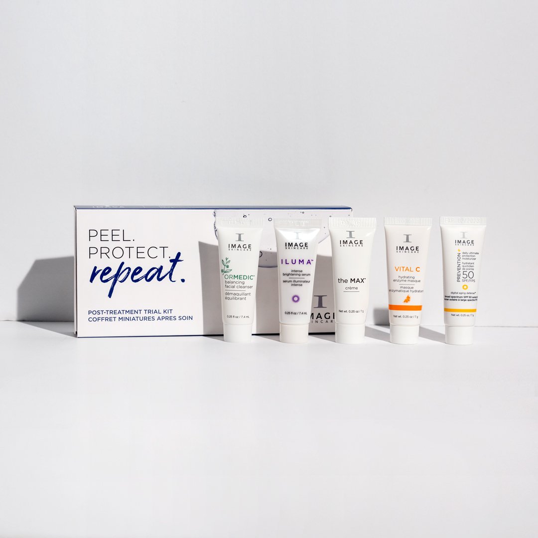 Post Treatment Kit - TK-501