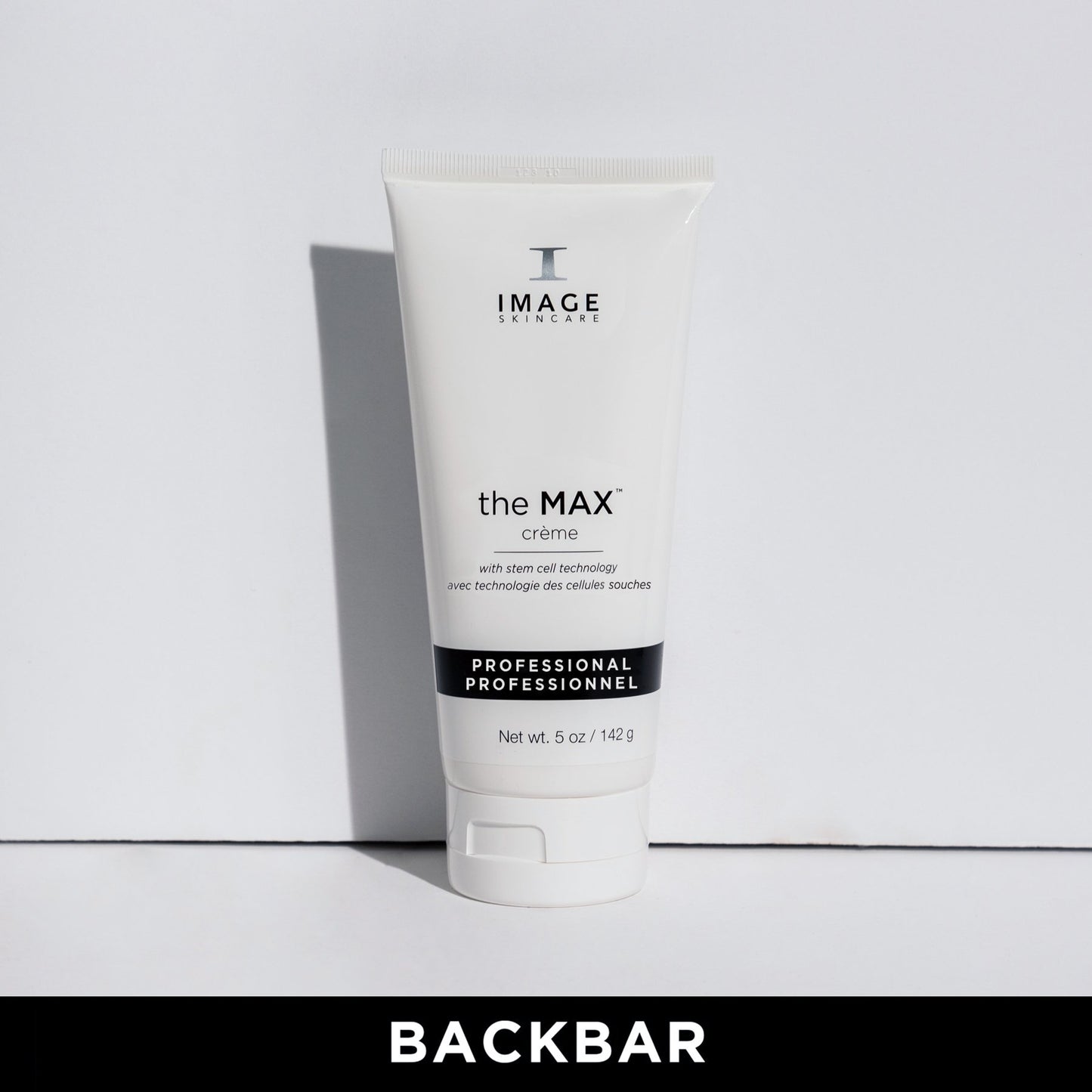 THE MAX Stem Cell Crème 5oz - BB-235