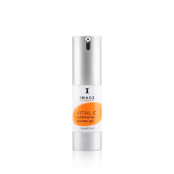 VITAL C Hydrating Eye Recovery Gel .5oz - V-305
