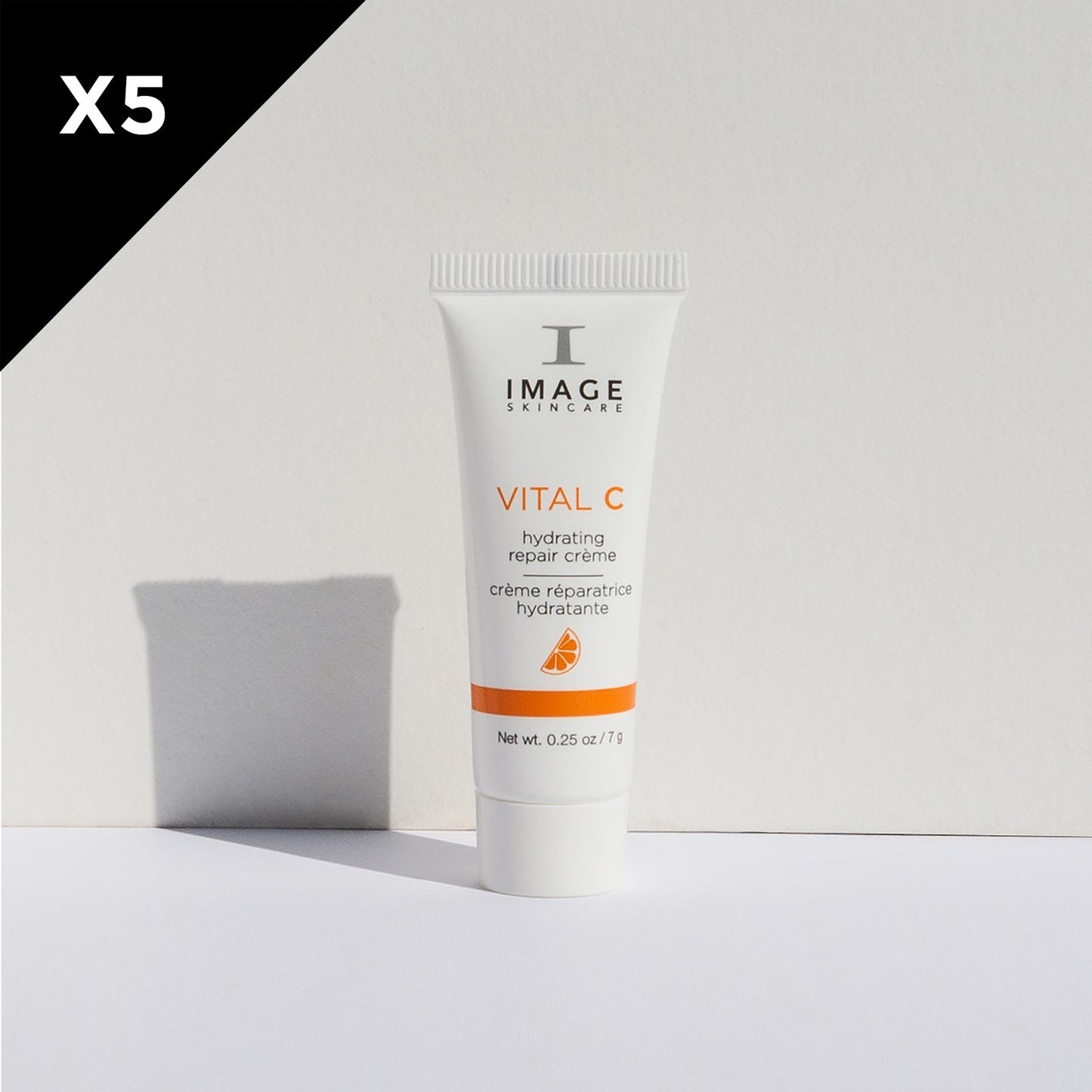 VITAL C hydrating repair crème (sample 5-pack) - TP-219