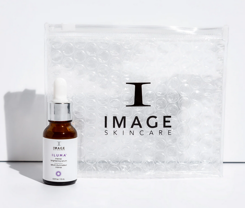 Travel Size ILUMA Intense Brightening Serum .5oz - IL-212