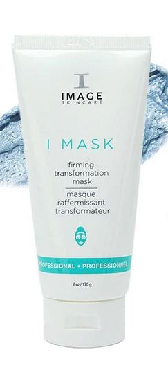 Backbar I Mask Firming Transformation Mask - BB-248