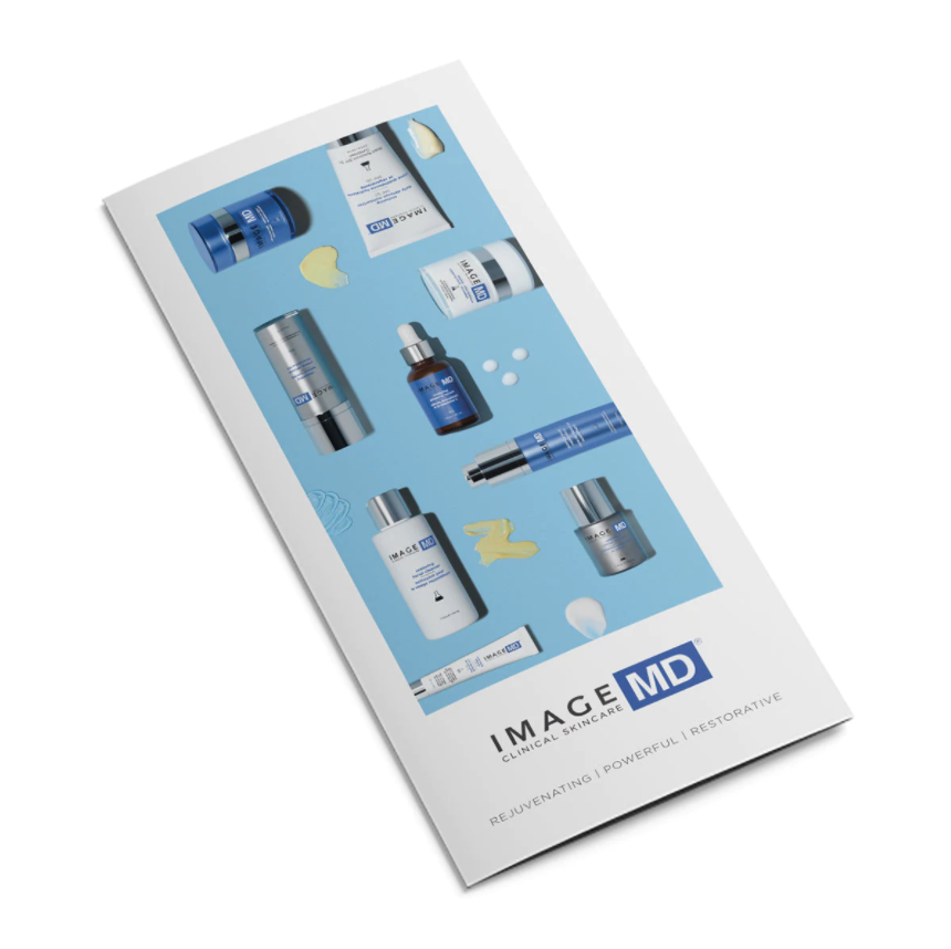 Image MD Brochure - 20 Pack - IM-442