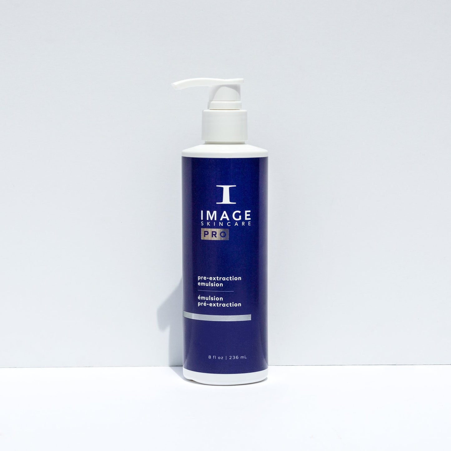 Pre-Extraction Emulsion - IP-218