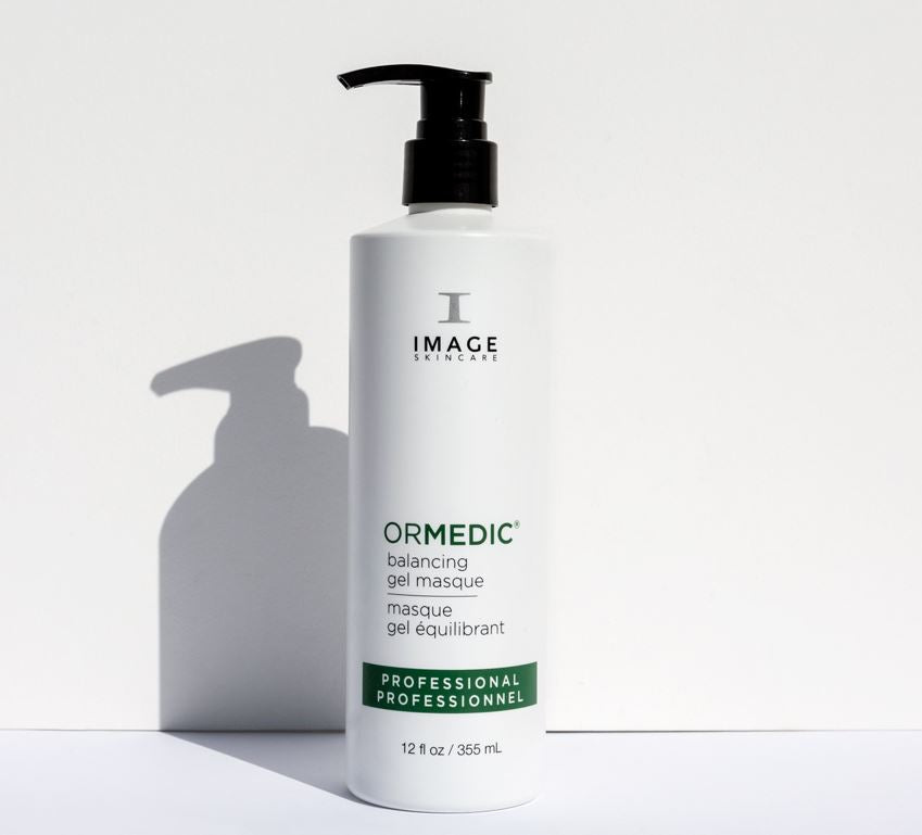 Professional Ormedic Balancing Gel Masque 11.5 oz - BB-412