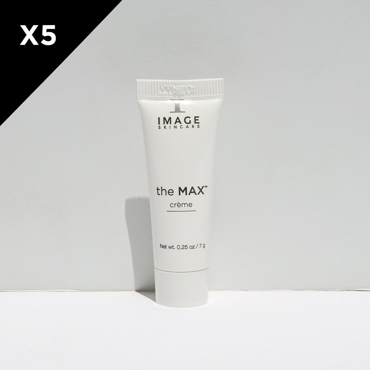 THE MAX Stem Cell Crème .25oz (sample 5-pack) - TP-226