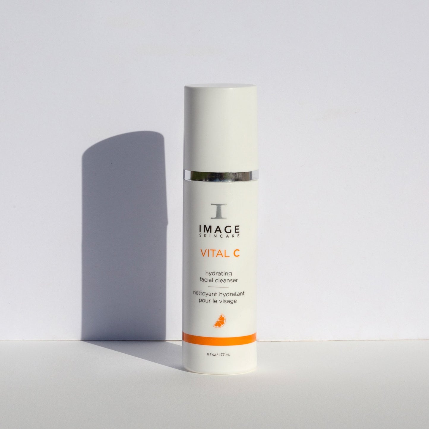 VITAL C hydrating facial cleanser 6oz - V-300