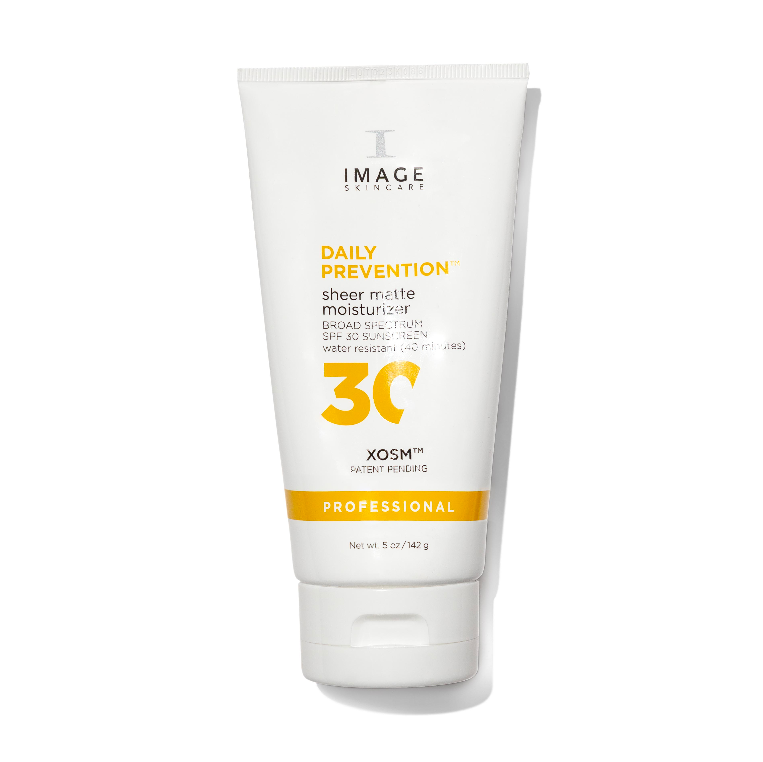 Profesional Daily Prevention Sheer Matte Moisturizer SPF 30 - 5 oz - BB-161