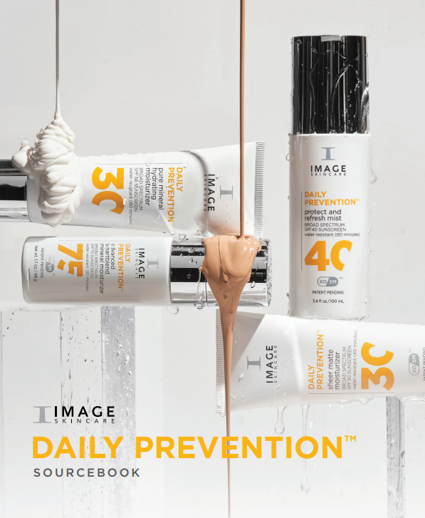 Daily Prevention Source Book (pack of 20) - IM-608
