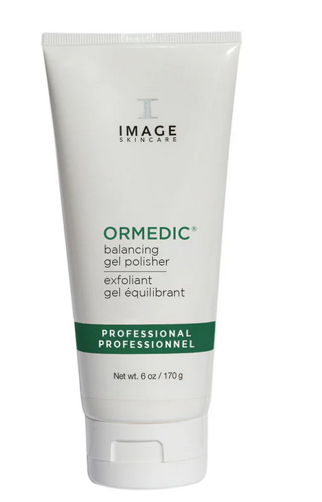 Professional Ormedic Balancing Gel Polisher  6oz. - BB-350
